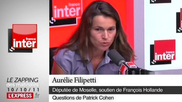 Echec de Royal: trop tôt pour l'autocritique? / Le Zapping des matinales