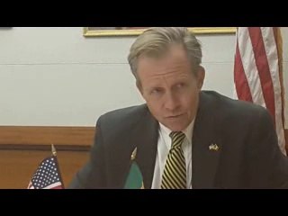 Lukens sur l'affaire Karim Wade