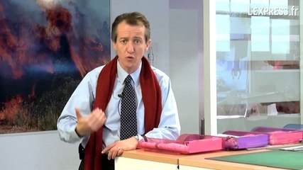 Les pièges du second tour / L'édito de Christophe Barbier