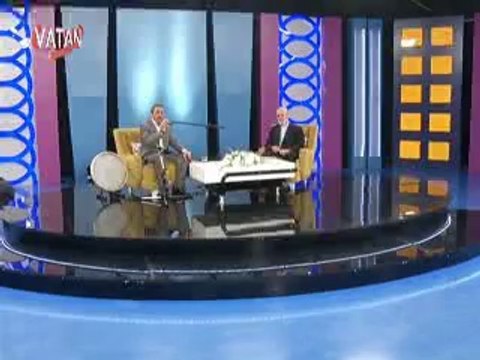 Zekeriya Maral - Arayı Arayı Bulsam İzini