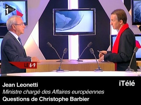 Ne pas mettre la Libye sous tutelle pour son pétrole - Le Zapping des matinales - 15 septembre 2011