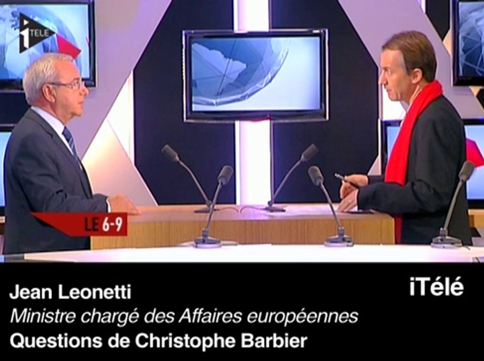 "Ne pas mettre la Libye sous tutelle pour son pétrole" - Le Zapping des matinales - 15 septembre 2011