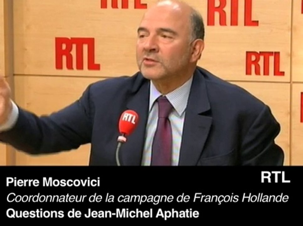 Débat de la primaire: "C'est le PS qui a gagné" - Le Zapping des matinales du 16 septembre 2011