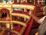 Le Théâtre Bolchoï rouvre ses portes, par ici la visite