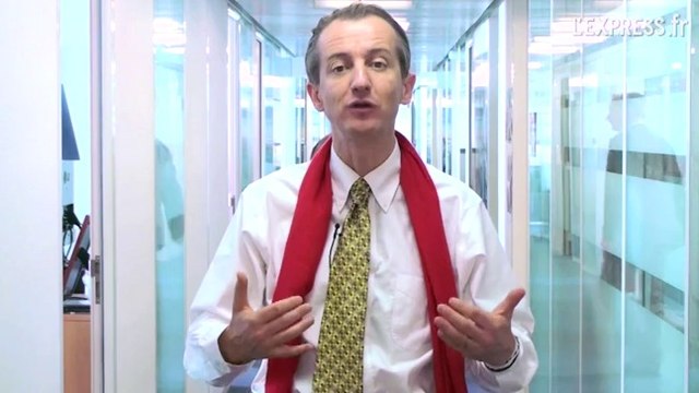 Primaire, la dernière ligne droite / L'édito de Christophe Barbier