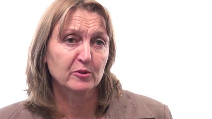 "Une femme qui demande une augmentation se fait mal voir"