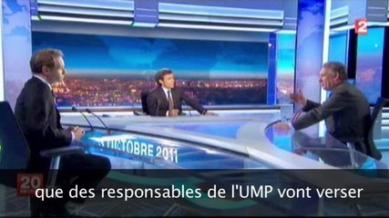 Bayrou au 20h de France 2 : le sérum de vérité