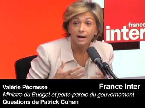 Débat PS: Il va falloir vite sortir de cette primaire / Le Zapping des matinales du 29 septembre 2011