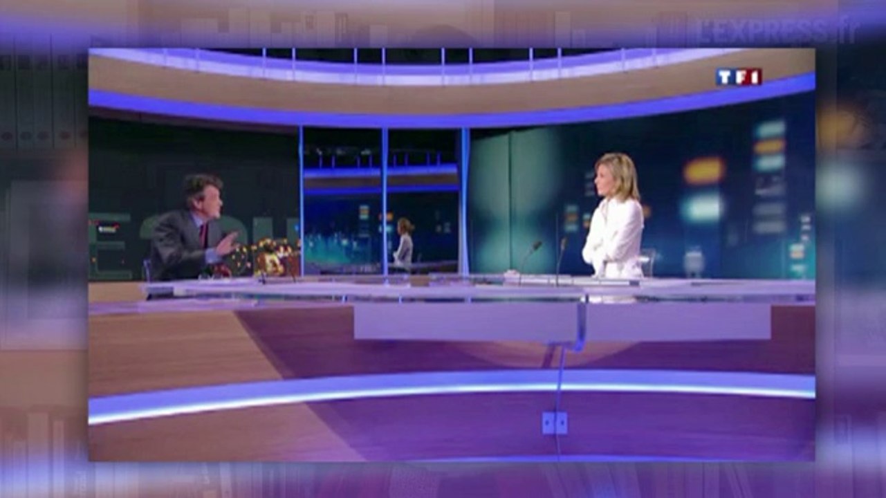 Borloo, la vraie raison d'un renoncement / L'édito de Christophe Barbier