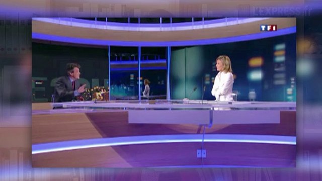 Borloo, la vraie raison d'un renoncement / L'édito de Christophe Barbier