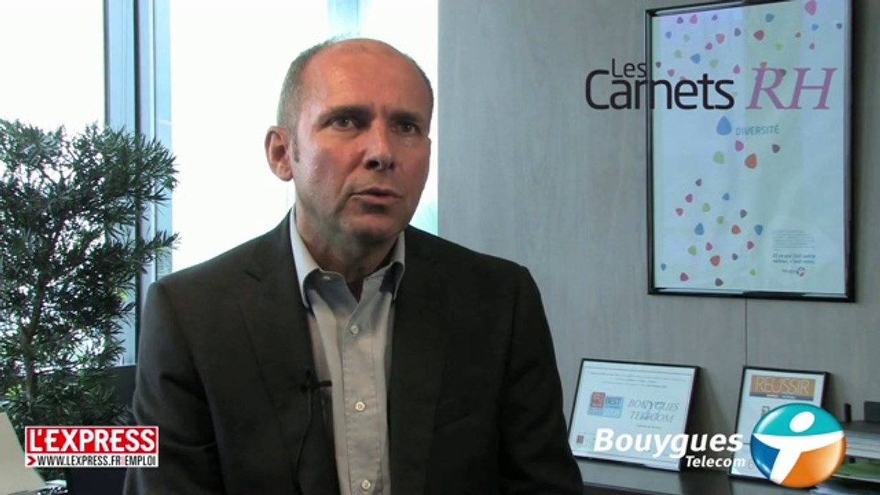 Carnets RH 3 - Bouygues EXP