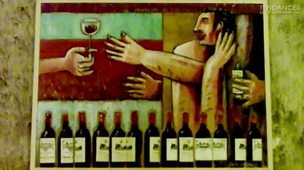 Le millésime 2011 selon le Château Lusseau