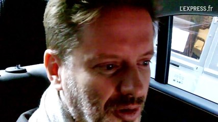 Alexis Jenni, Goncourt 2011