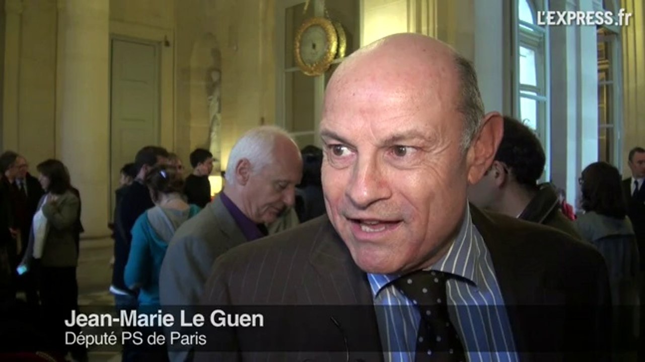 Indemnités des députés: la baisse n'est pas pour tout de suite