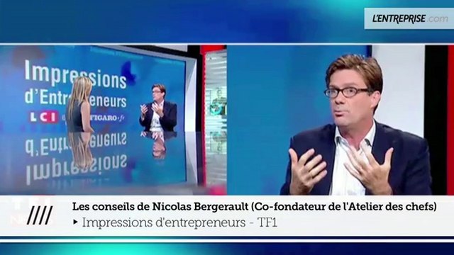 Zapping Business: Création d'entreprise, avant de se lancer...