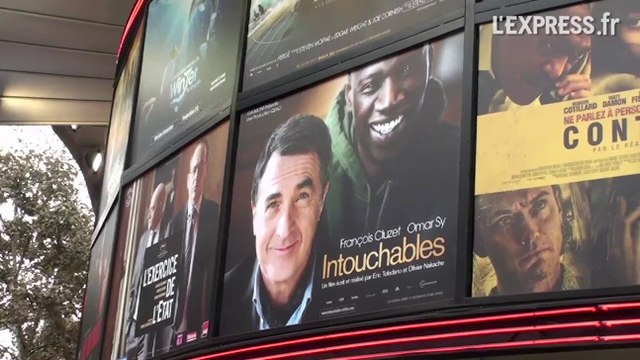 Intouchables: La solidarité, c'est regarder ce qu'il se passe autour de nous