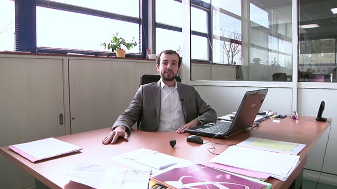Noveol - L'Accelerateur