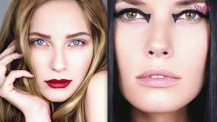 Que sera le maquillage de demain?