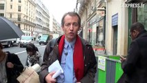 Bernard Squarcini doit-il démissionner? / L'édito de Christophe Barbier - 18 octobre 2011