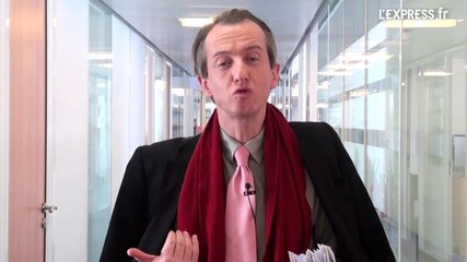 Un bébé dans la crise / L'édito de Christophe Barbier