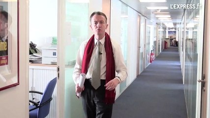 Les trois enjeux du sommet européen