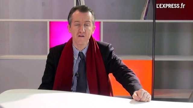 DSK: pas de complot, mais des mystères / L'édito de Christophe Barbier