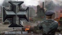 CGR Trailers - COMPANY OF HEROES 2: THE WESTERN FRONT ARMIES Oberkommando West Trailer