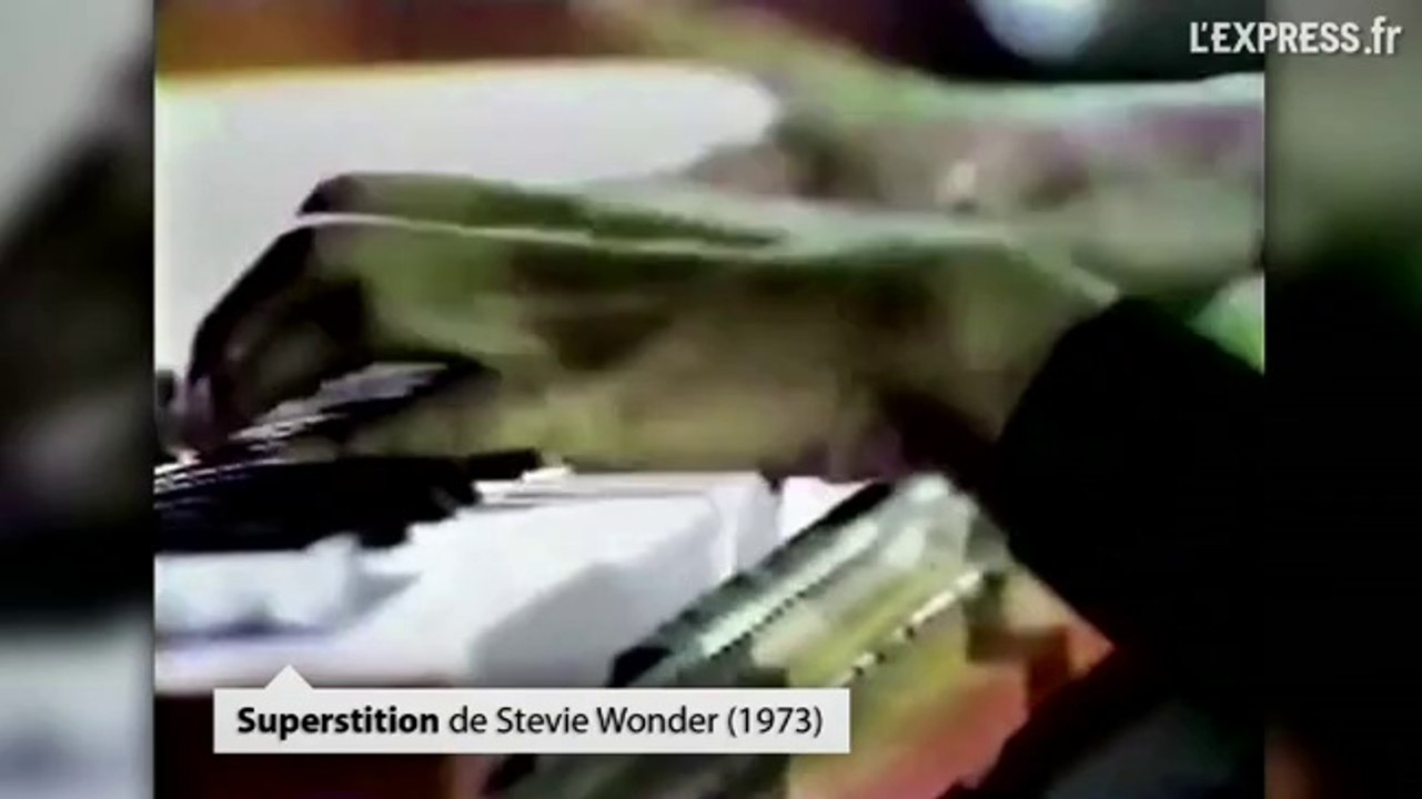 Dans le studio de General Elektriks