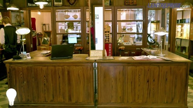 Pour vos beaux yeux / Une minute, une idée