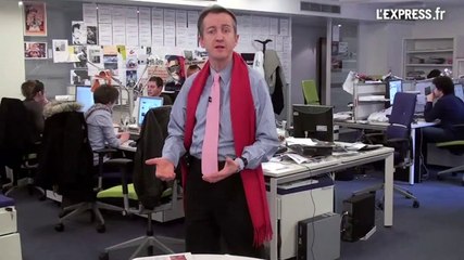 Abolir la prostitution, oui mais... / L'édito de Christophe Barbier