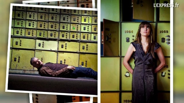 Dans les coulisses de la rencontre avec la nouvelle scène française