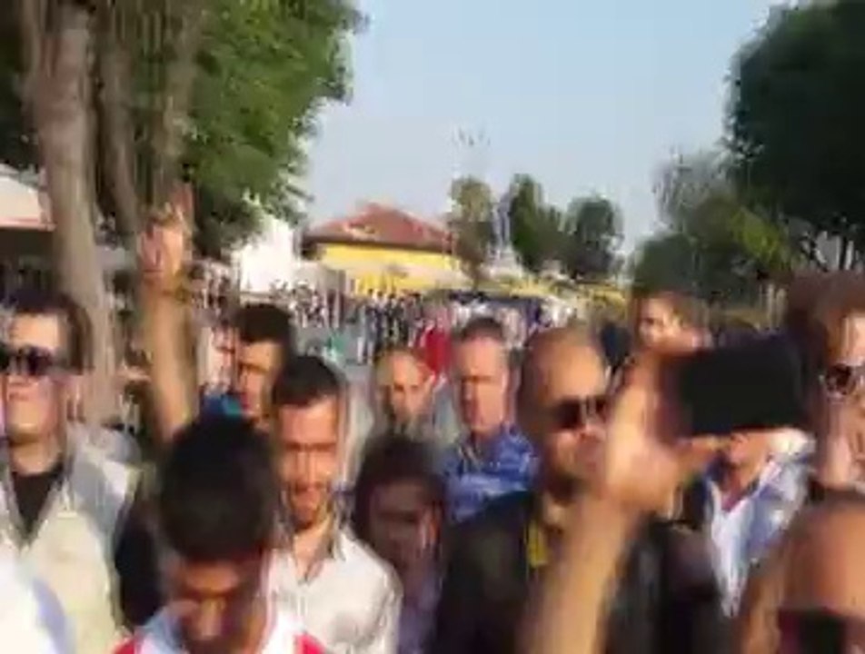 1. AYASOFYA VE FETİH ŞURASU  12