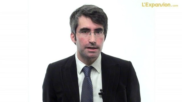 Super Mario, dernier rempart contre la crise / La Météo de l'éco / 3 novembre 2011