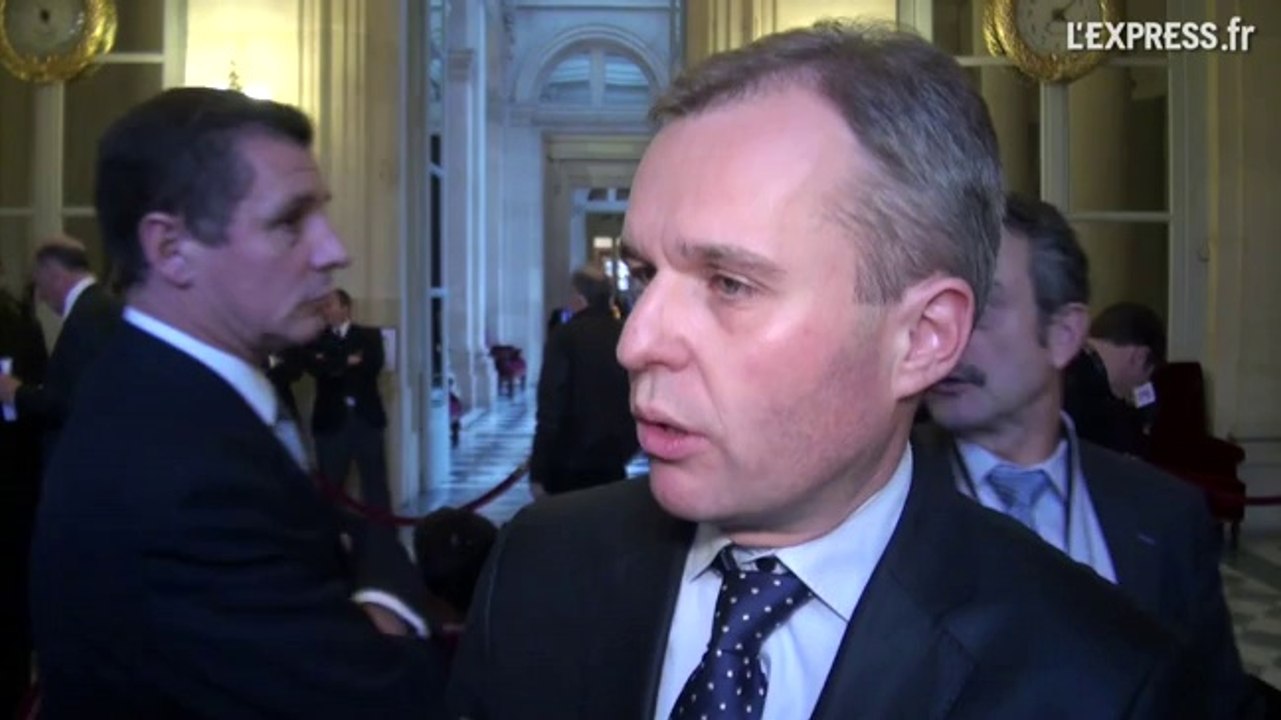 Les socialistes ont-ils pris le pouvoir "par effraction"?