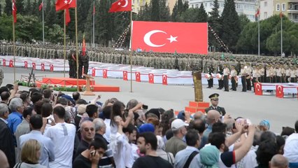 94/2 Manisa Batı-Doğu Kışla Asker Andı