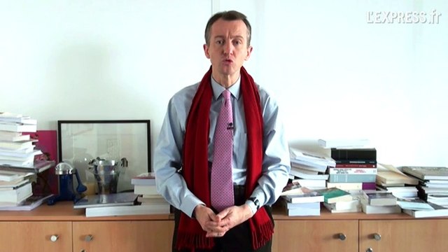 Les leçons du berlusconisme / L'édito de Christophe Barbier