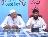 Nabalig Bacho ki ibadat - Maulana Ishaq