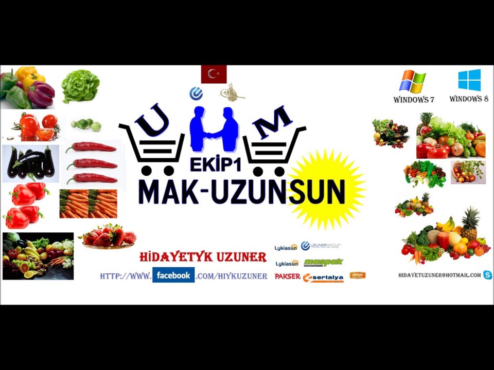 mak-uzunsun türkiye