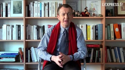 Ce qu'il restera de Danielle Mitterrand / L'édito de Christophe Barbier