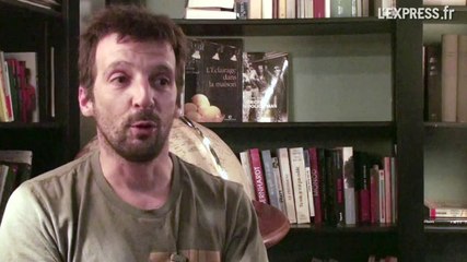 Mathieu Kassovitz: "Les Kanaks, c'est le petit village gaulois"