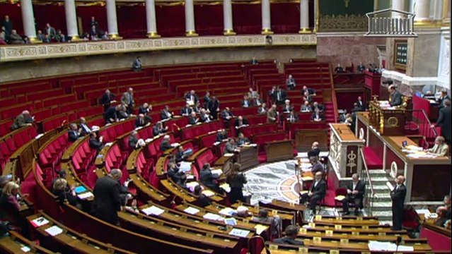 12h Infos AFP - 4 janvier