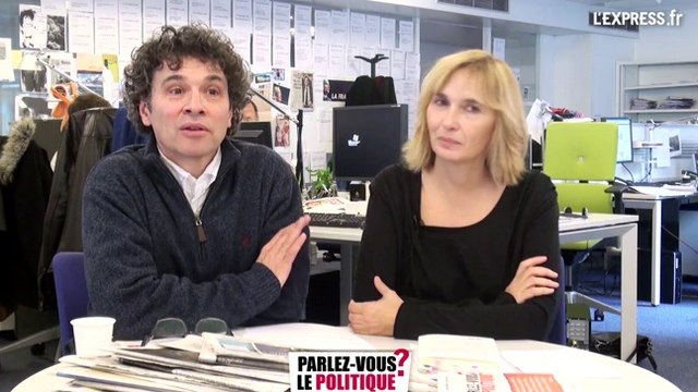Parlez-vous le politique? Les journalistes, quelle bande de nazes