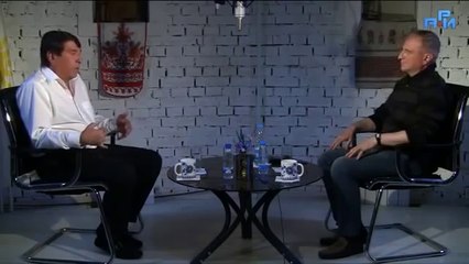 Рогожкин В.Ю.- АРИ ТВ. 26 апреля 2014 г -ч 1