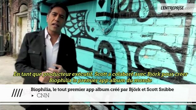 Le Zapping vidéo: Google se lance sur le marché des tablettes tactiles