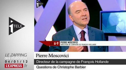 "Aucun arbitrage n'est rendu" sur la TVA sociale