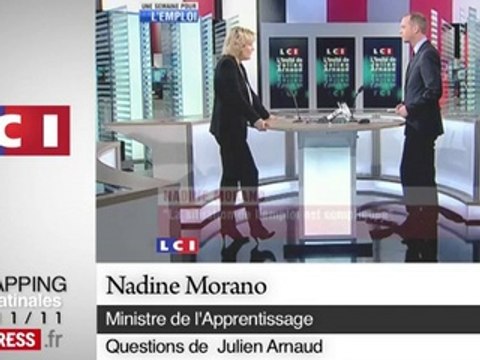Chômage: Il faut favoriser les très petites entreprises