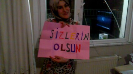 FERHAT İPEK EVLENİYOREEEE