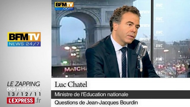 Rigueur : Il faut faire des choix qui pèsent moins sur les salariés