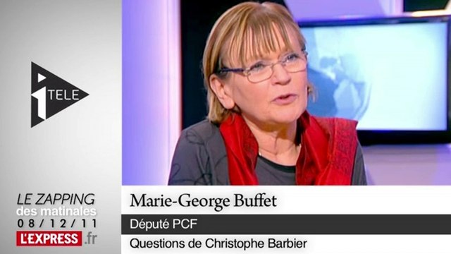 Crise de l'euro: Il faut réagir vite / Le Zapping des matinales