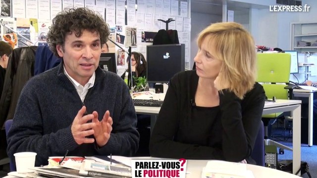 Pourquoi faire simple quand on peut faire compliqué ? Parlez vous politique 3/8